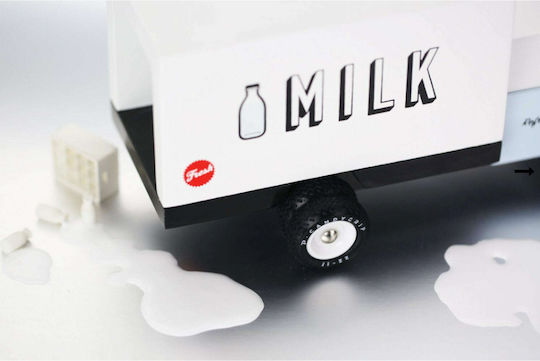 Candylab LKW für 3+ Jahre alt+ Jahre