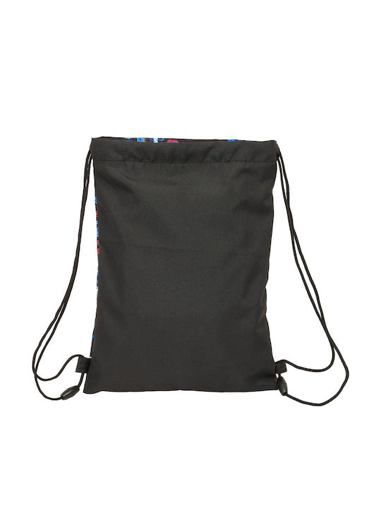 Hot Wheels Kids Bag Pouch Hot Wheels Kids Bag Pouch