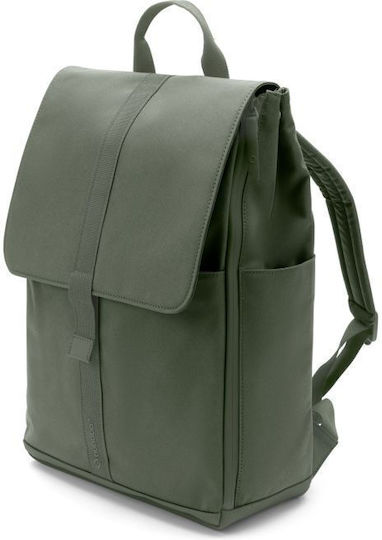 Bugaboo Wickeltasche-Wickelrucksack Forest Green