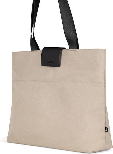 Joolz Wickeltasche-Wickeltasche Schulter/Hand Braun
