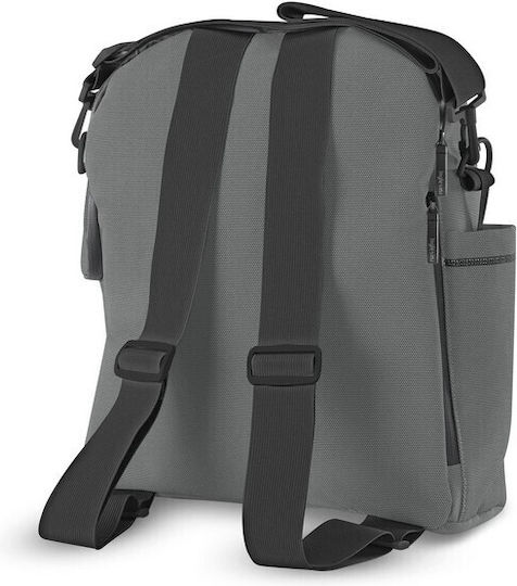 Inglesina Diaper Bag Adventure Beige 38x15x43cm.