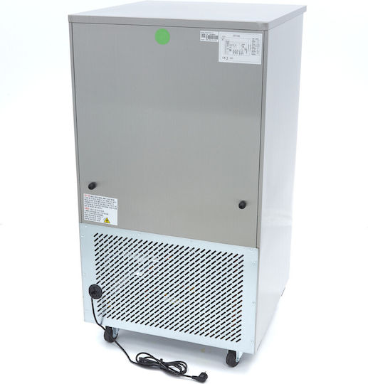 Blast Chiller Fits 10 X 1/1 Gn Capacity