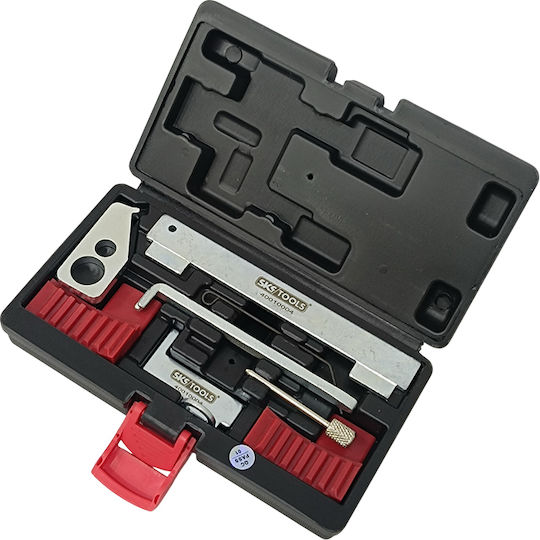 Κιτ Χρονισμού Κινητήρα Opel Chevrolet Fiat Alfa Romeo 1,6 1,8l 16v Sks Tools 40010004