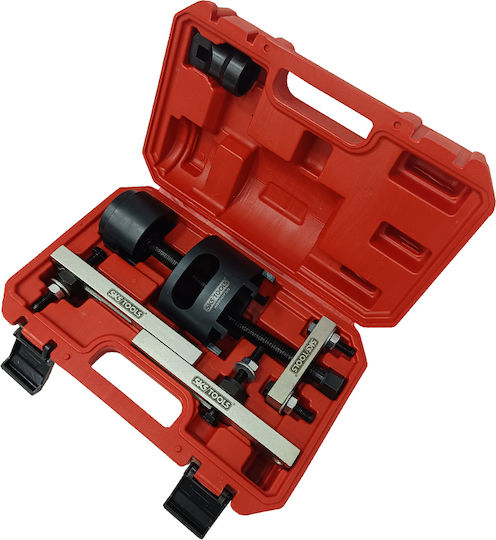 Dual Clutch Tools Vw-audi Gearbox Dsg Sks Tools 40000730