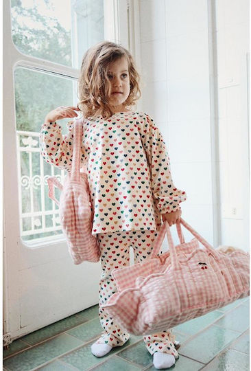 Konges Slojd Accessories Baby Doll Basket