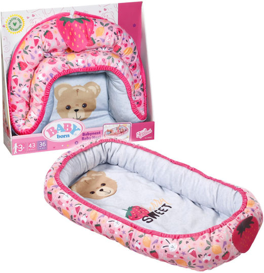 ZAPF Creation Baby Born Zubehör Nest