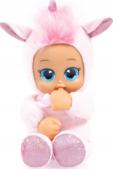 Bayer Design Păpușă Bebe Doll Pentru 3+ Ani 30 Cm