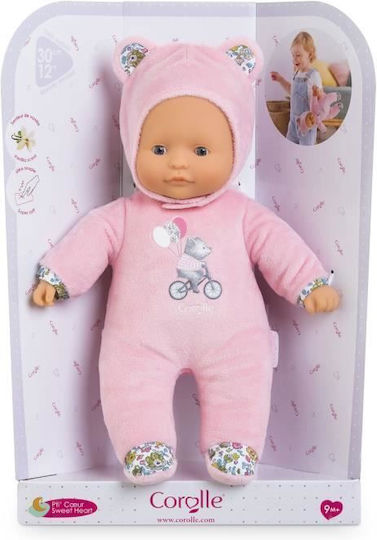 Corolle Μωρό Κούκλα Teddy Bear 30 εκ.