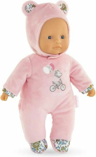 Corolle Μωρό Κούκλα Teddy Bear 30 εκ.