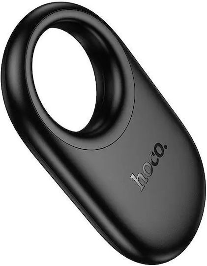 Hoco E94 Apple Find My Μαύρο