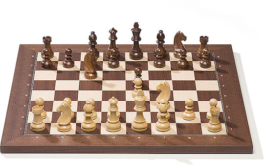 Dgt Electronic Chessboard Usb Rosewood Maple