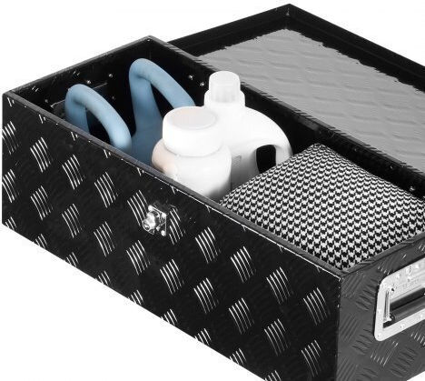 Vevor Car Bed Toolbox