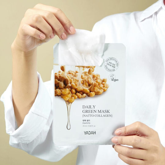 Yadah Sheet Mask 25ml