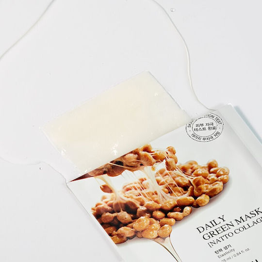 Yadah Sheet Mask 25ml