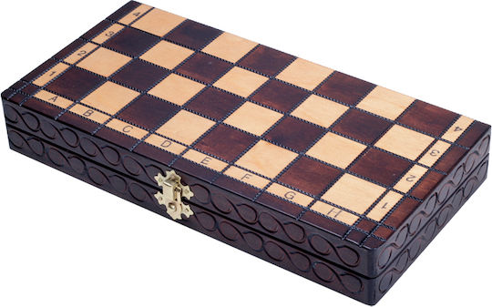 Chess Little Pearl 29x29cm Not Just Children