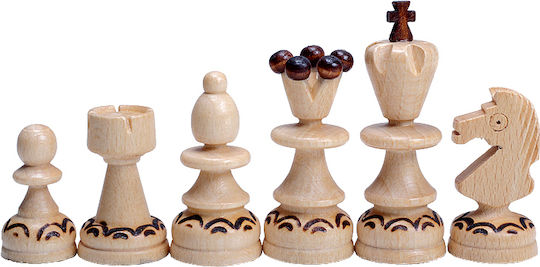 Chess Little Pearl 29x29cm Not Just Children