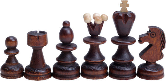 Chess Little Pearl 29x29cm Not Just Children