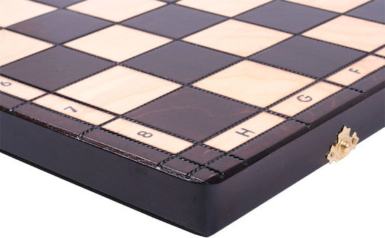 Индийски шах 47 x 46.5 см