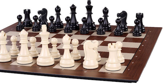 Electronic Chess Set Dgt Smart Chessboard + Chess Pieces