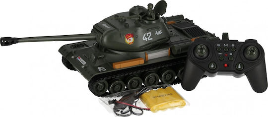 Mega Creative Ferngesteuertes Tank