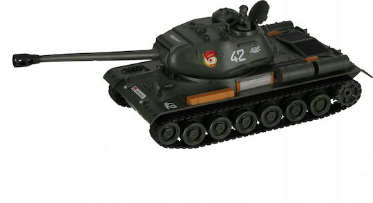 Mega Creative Ferngesteuertes Tank