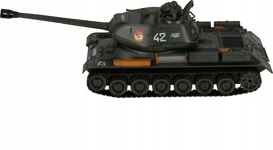Mega Creative Ferngesteuertes Tank