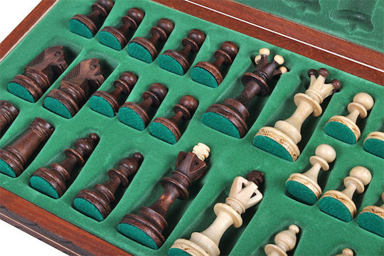 Junior Chess 42x42cm Unique Decorations