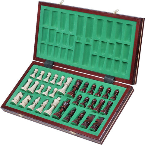 Chess Consul New Line 49x49cm