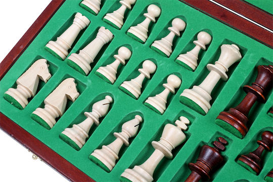 Chess Consul New Line 49x49cm