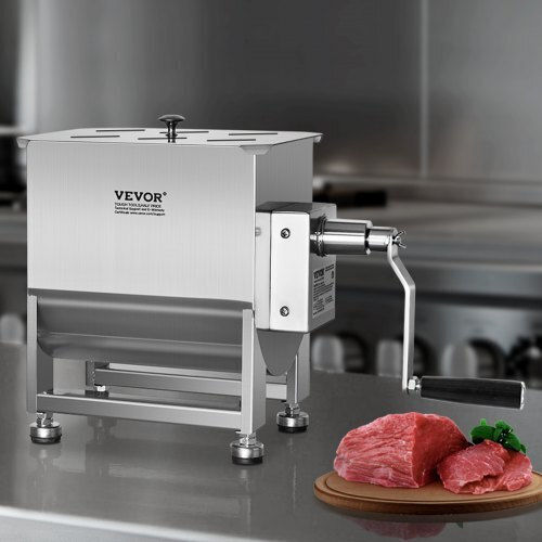 Vevor Meat Grinder Attachment