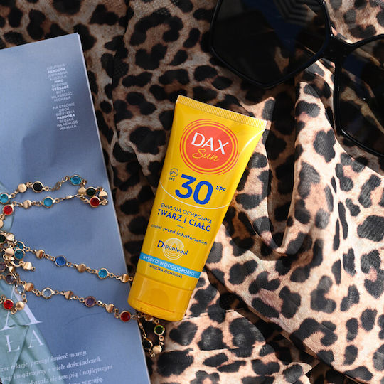 Perfecta Sunscreen Milk For Face & Body SPF30 50ml
