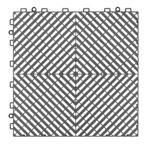 Vevor Terrassendiele für Gartenbodenbeläge