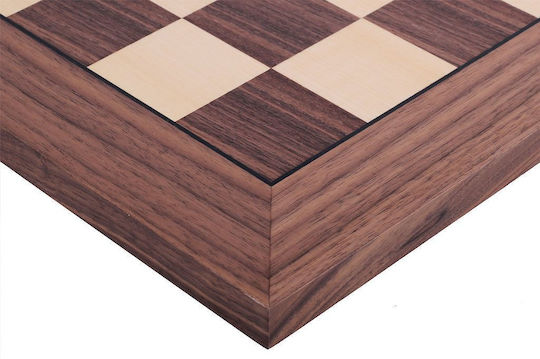 Wireless Electronic Chessboard Dgt Bluetooth Walnut