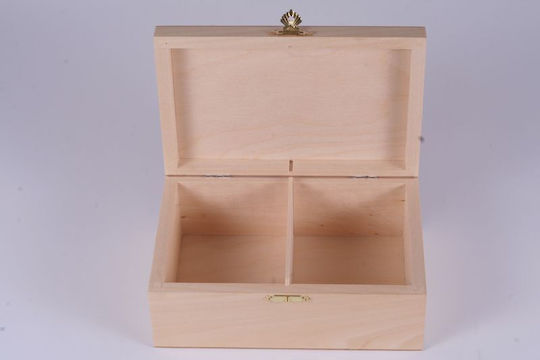 Staunton No 4 Wooden Case