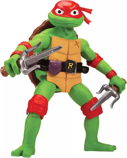 Action Figure Raphael Teenage Mutant Ninja Turtles 30cm.