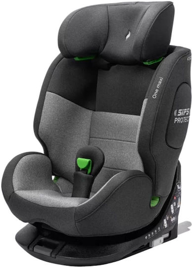 Osann One Maxi Καθισματάκι Αυτοκινήτου με Isofix Universe Grey