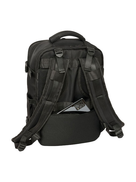 F.C. Barcelona Backpack Navy Μπλε
