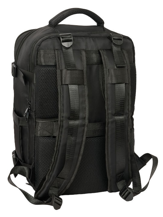 F.C. Barcelona Rucksack Marineblau