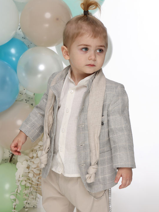 Mi Chiamo Gray