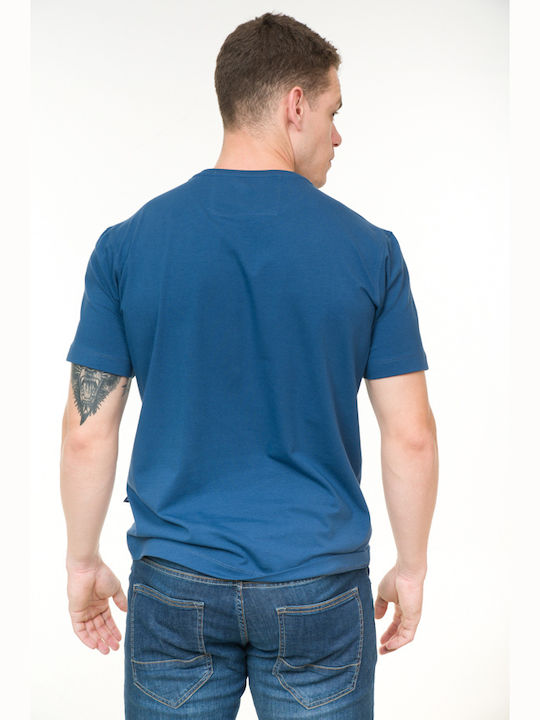T-shirt Ραφ