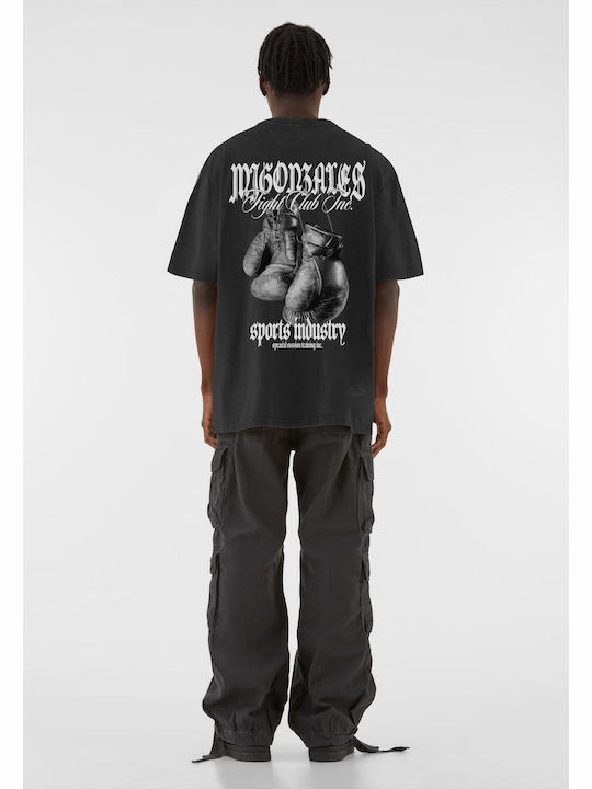 T-shirt Black