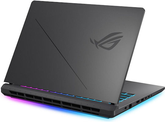 Asus ROG Strix G16 G615LR-S5205W 16" QHD+ (Ultra 9-275HX/32GB/1TB SSD/GeForce RTX 5070 Ti/W11 Pro) (GR Keyboard)
