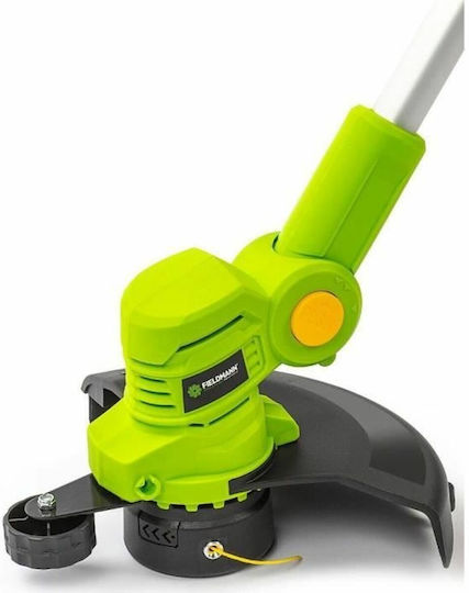 Fieldmann FZS 70101-0 Храсторез За Рамо / Ръчна На Батерия 20V 2.5кг