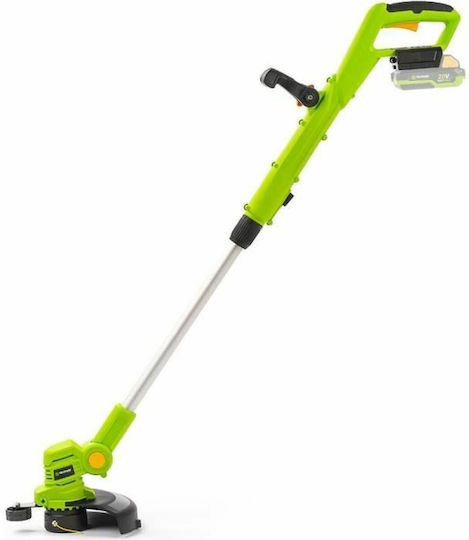 Fieldmann FZS 70101-0 Храсторез За Рамо / Ръчна На Батерия 20V 2.5кг