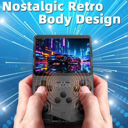 Pyramid International Electronic Children's Retro Console