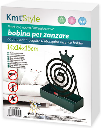KMT Style Βάση για Φιδάκι