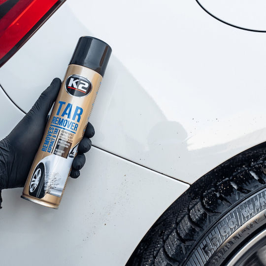 K2 Tar Remover 300ml K193