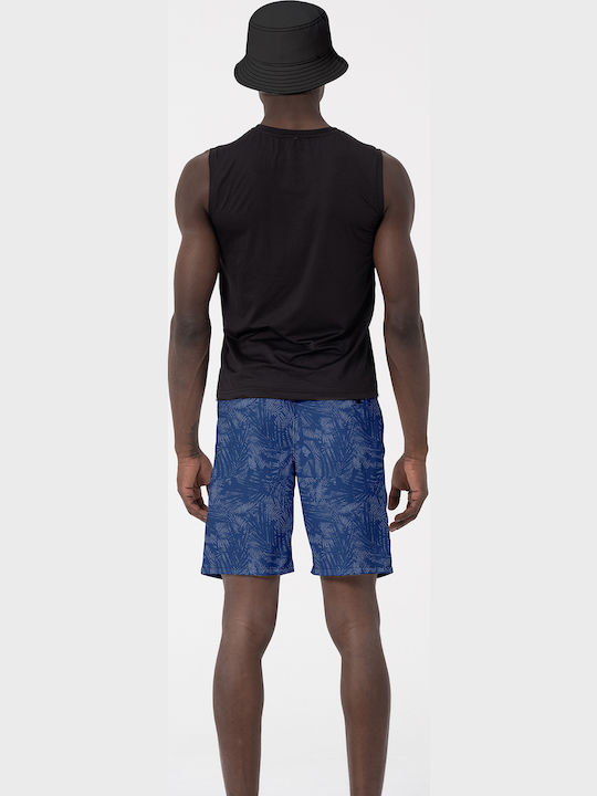 Men's Swimwear Shorts Dark Blue