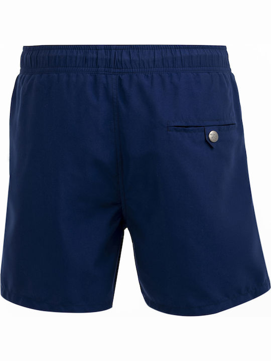 Herren Badebekleidung Shorts Dark Blue
