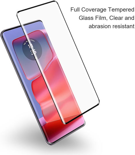 Amorus Full Face Tempered Glass (Motorola Edge 60 Pro 5G, AMORUS)